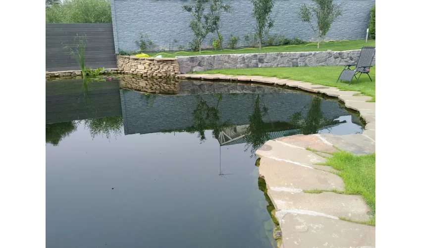 Консервация и расконсервация прудов в Москве и Московской области