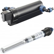 Оборудование для аквариума