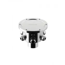 Cable Inlets with Junction Box JM-154, Кабельный проход
