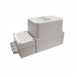 Transformator Taunus IP65 600W (2 x 300W)