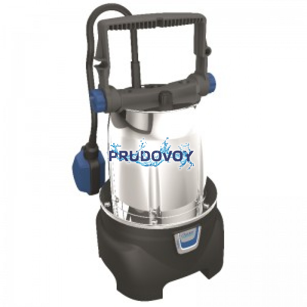 Насос для грязной воды ProMax MudDrain 14000