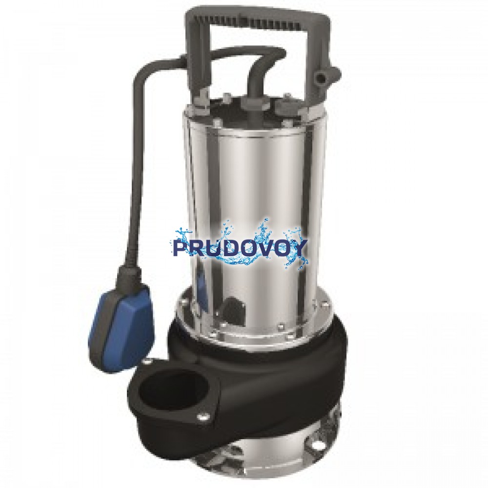 Насос для грязной воды ProMax MudDrain 20000