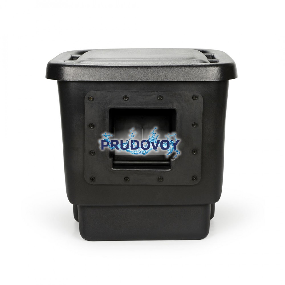 Бортовой скиммер Aquascape BS 200 (до 18 м2) 43020