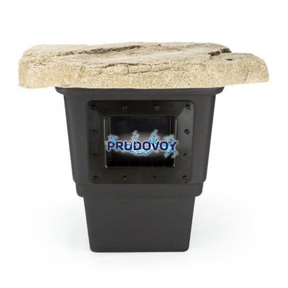 Бортовой скиммер Aquascape BS 400 (до 37 м2) 43021