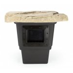 Бортовой скиммер Aquascape BS 400 (до 37 м2) 43021