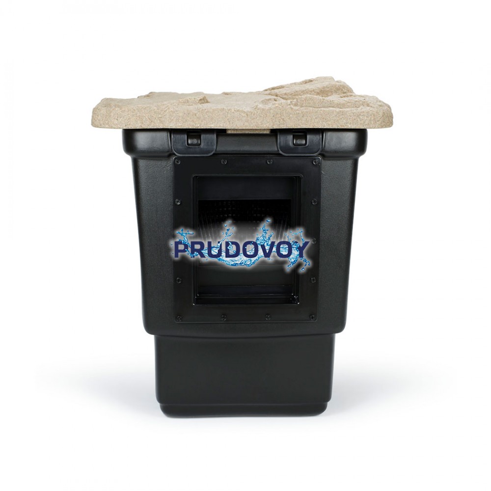 Бортовой скиммер Aquascape BS 1000 (до 100 м2) 43022