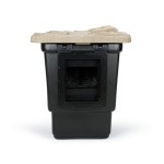 Бортовой скиммер Aquascape BS 1000 (до 100 м2) 43022