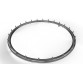 Astral Ring 6151, Ø 1,51 m, фонтанное кольцо из нерж. стали