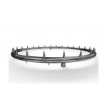 Astral Ring 6151, Ø 1,51 m, фонтанное кольцо из нерж. стали