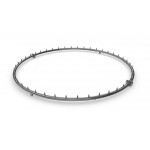 Astral Ring 6285, Ø 2,85 m, фонтанное кольцо из нерж. стали