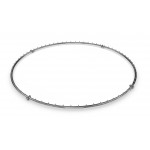 Astral Ring 6440, Ø 4,40 m, фонтанное кольцо из нерж. стали