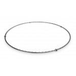 Astral Ring 6606, Ø 6,06 m, фонтанное кольцо из нерж. стали