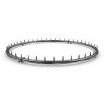 Astral Ring 8283, Ø 2,83 m, фонтанное кольцо из нерж. стали