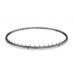 Astral Ring 8356, Ø 3,56 m, фонтанное кольцо из нерж. стали