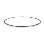 Astral Ring 8688, Ø 6,88 m, фонтанное кольцо из нерж. стали