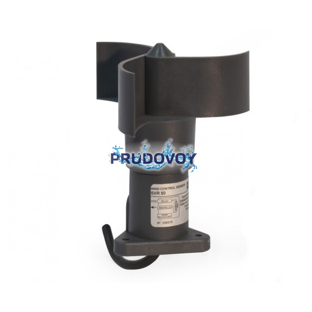 Wind Control Sensor, cable 20 m 3x0,75 mm² (66577) Датчик ветра