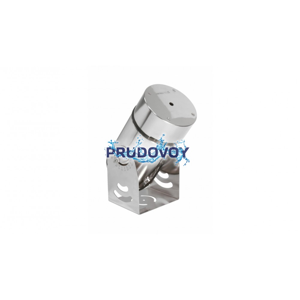 Водная пушка Glassy Jet L Jumping RGB