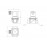 Подводный быстродействующий клапан Switch Valve 1 1/2"