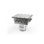 Кабельный ввод прямой Inlet Box 4", 16x