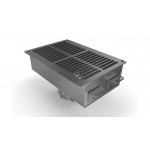 Донный забор 4" 