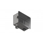 Контроль уровня М2 без датчика