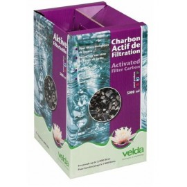 Filterkohle Aktive 5 L (127105) Уголь фильтрационный