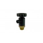 Предохранительный клапан 1/4" для EconoBead