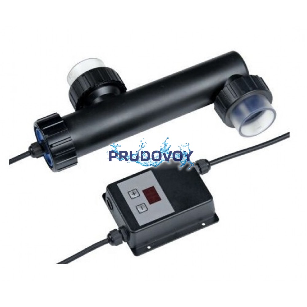 Coopper electrolyzer (SL245) Прибор для борьбы с нитевидными водорослями Coopper electrolyzer (SL245) Прибор для борьбы с нитевидными водорослями