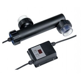 Coopper electrolyzer (SL245) Прибор для борьбы с нитевидными водорослями