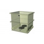 Biokamer BK90, Биокамера для барабанного фильтра Biokamer BK90, Биокамера для барабанного фильтра