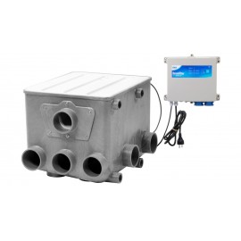 DrumFilter L, Барабанный фильтр, до 200 м³