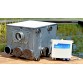 DrumFilter L, Барабанный фильтр, до 200 м³ DrumFilter L, Барабанный фильтр, до 200 м³