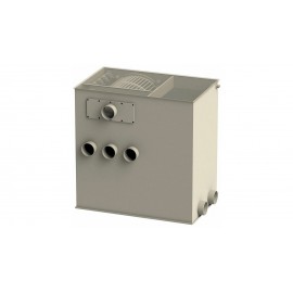 DrumFilter XL Combi, Барабанный фильтр, до 240 м³