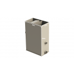 EconoSieve, Фильтр предварительной очистки сетчатый