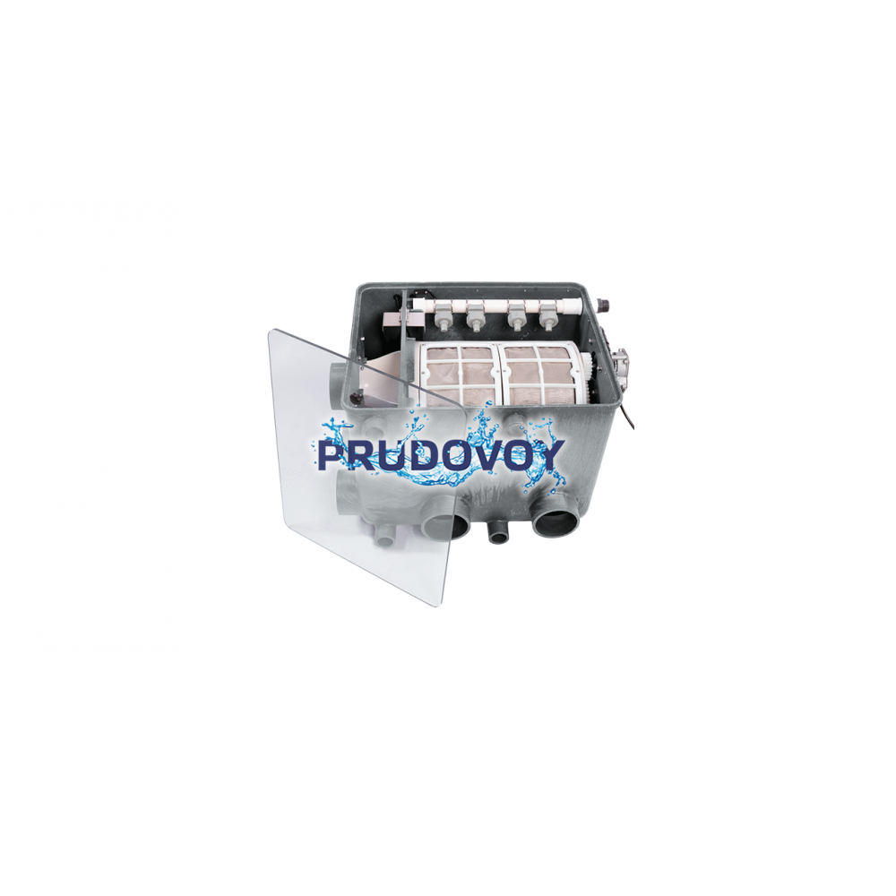 Крышка Drumfilter L