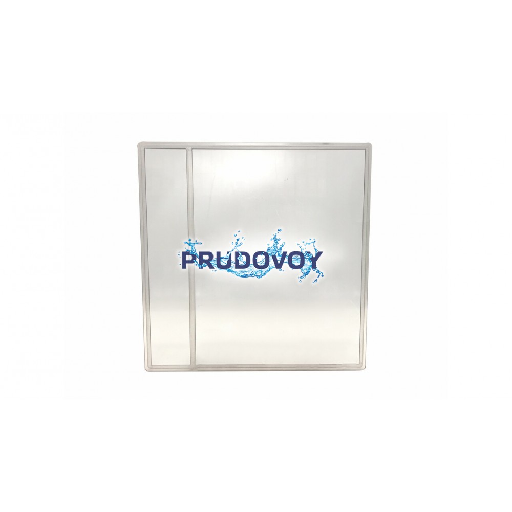 Крышка Drumfilter XL