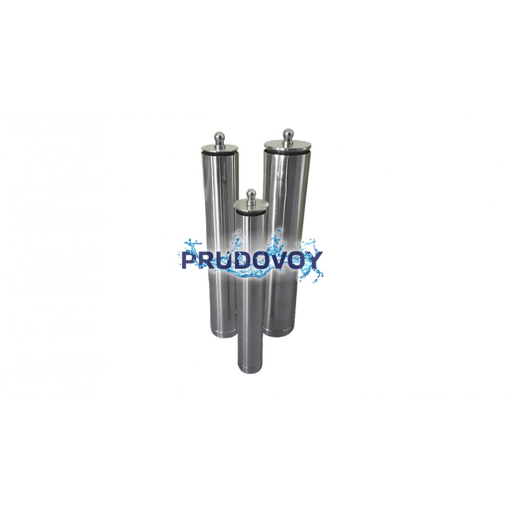 Calix Nozzle 1½", насадка фонтанная чаша