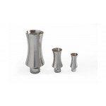 CASCADE NOZZLE 1", Ø50mm (66692) Насадка пенная