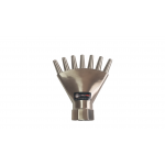 Finger Nozzle 2", 7*10mm, насадка фонтанная 