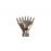 Finger Nozzle 2", 7*10mm, насадка фонтанная