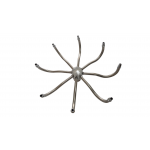 Pirouette 1", 8*7mm, насадка фонтанная ротационная