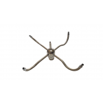 Pirouette Central 1", 1*6mm + 4*7mm, насадка фонтанная ротационная