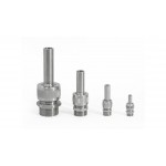 Spear Nozzle 1, Ø12 mm, насадка фонтанная одноструйная