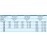 Water Column 1½", 1*8mm + 16*6mm, насадка фонтанная пенная