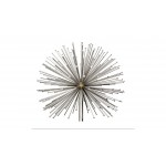 Water Sphere Ø120 cm, DN80, фонтанная насадка сфера