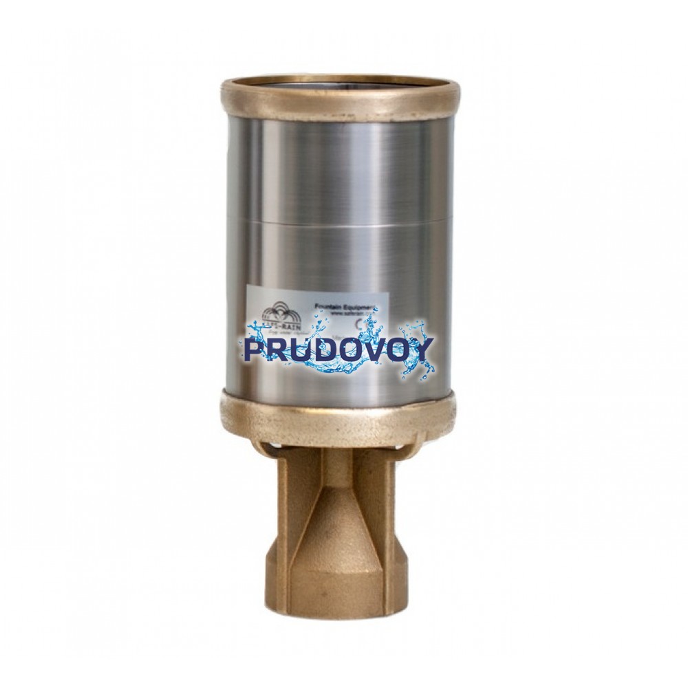 Cascade Jet 2, диам. 100 мм