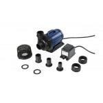 DM 8.000LV, 12V, Насос для пруда 