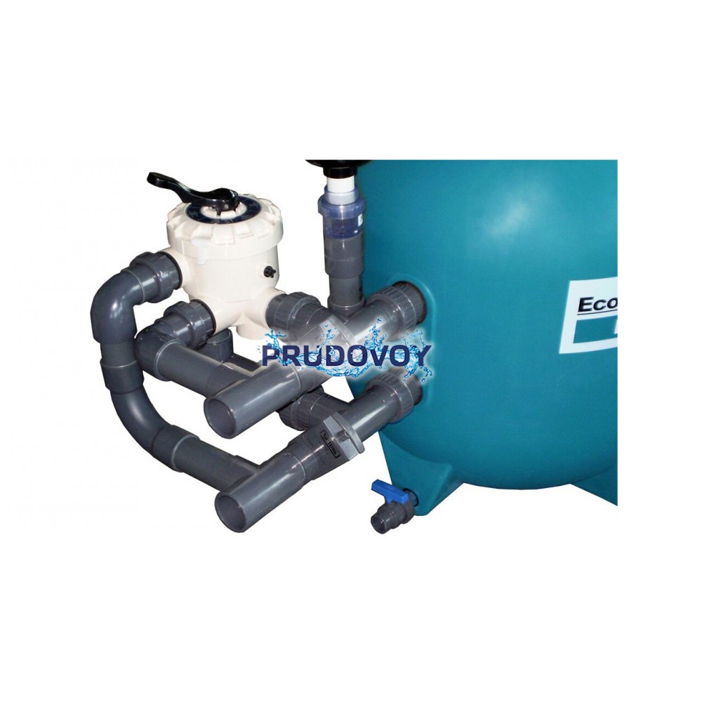 Байпас 63мм, 2"