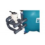 Байпас 63мм, 2"