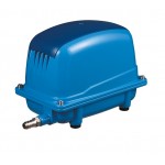 Air pump AP-150, 125W (SC456) Аэратор для пруда